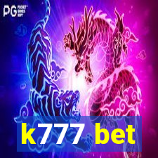 k777 bet